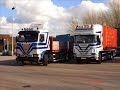 scania vianen