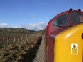 Heart of Wales Explorer: Hellfire Tractor Thrash 2