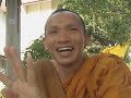 Monk Chat at Wat Chedi Laung Monk Chat at Wat Chedi Laung