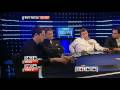 Tom durrrr Dwan vs. Tony G.  @ the 2009 Premier League Poker III !!