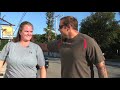 30 Days to Help Yourself - Episode 25: A Special Visitor for Leigh