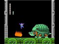 Megaman 7 NES version: Perfect Turtle Machine