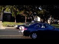 Josh tests the rear camera on the LG Viper 4G LTE.