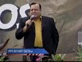 Evangelista Internacional Jorge Raschke