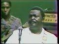 franco and le tout puissant ok jazz singing princess kikou.  

franco (rip)
madilu system (rip)
lokombe ntal
ntesa dalienst (rip)

guitars:
franco (solo)
gerry dialungana (rip)(mi-solo)
makosso (rhythm)
flavien makabi (bass)