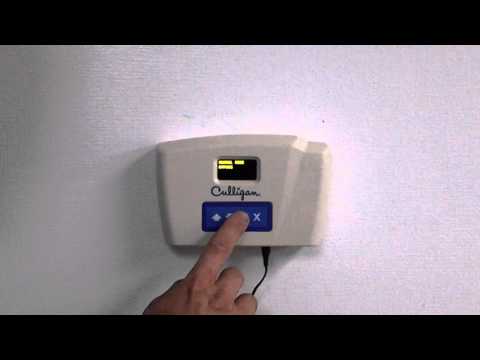 Culligan HE Remote Monitor video poster