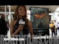 The Dark Knight * Red Carpet with Evelyn Vaccaro*RealTVfilms