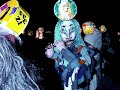 Basel Fasnacht - Morgestraich (Part 2 of 4)