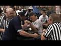 Arm Wrestling