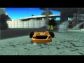 Toyota Scion Tc  VIP для GTA San Andreas видео 1