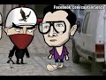 الخبز السياسي : الحلقة الثامنة عشر