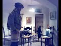 gaucho,mwri dega k trelos se ena mpourdelo sta xania...