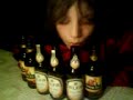Timo - Mr. Jones op bierflesjes