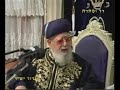 מרן מברך את חיילי צה