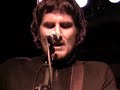 Matt Nathanson \"Sing Me Sweet\"