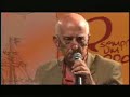 Rubem Alves apresenta o seu livro Cantos do Pássaro encantado-Sobre o nascimento, a morte e a ressurreição do amor  no programa Sempre um Papo no dia 01/11/2008Confira também:Lançamento do livro Perguntaram-me se acredito em Deus, de Rubem Alves:Rubem Alves-Sempre um papo-parte 1http://br.youtube.com/watch?v=K8PFXR3KOhURubem Alves-Sempre um papo-parte 2http://br.youtube.com/watch?v=2mdythRvwuURubem Alves-Sempre um papo-parte 3http://br.youtube.com/watch?v=lTIF8VzPtr0Rubem Alves-Sempre um papo-parte 4http://br.youtube.com/watch?v=JjU6d7v9VoARubem Alves-Sempre um papo-parte 5http://br.youtube.com/watch?v=lDWlFzHsxLoRubem Alves-Sempre um papo-parte 6http://br.youtube.com/watch?v=KTHoCx7Sr0wE Lançamento do livro Um céu numa Flor Silvestre, de Rubem Alves:Rubem Alves-Um céu numa Flor Silvestre-Parte 1http://br.youtube.com/watch?v=7jWNLZPrdtQRubem Alves-Um céu numa Flor Silvestre-Parte 2http://br.youtube.com/watch?v=FZ3U2p8eNNsRubem Alves-Um céu numa Flor Silvestre-Parte 3http://br.youtube.com/watch?v=lHk5_phQ-cIRubem Alves-Um céu numa Flor Silvestre-Parte 4http://br.youtube.com/watch?v=YaxRXTX2GhYRubem Alves-Um céu numa Flor Silvestre-Parte 5http://br.youtube.com/watch?v=iLRpLz7IIqERubem Alves-Um céu numa Flor Silvestre-Parte 6http://br.youtube.com/watch?v=tWBPet0-AbQ