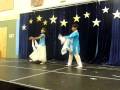 Mayank & Shriya performance at Fairlands Talent Show