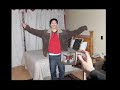 HP Presents SNAPSHOT DIARIES: Gregg Araki