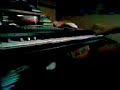 Turkey March en piano