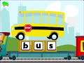 Zoo Train  Part 1  | Best Fun Apps
