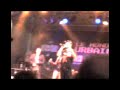 payz play aux francofolie live - donne moi ton love