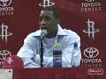 Tracy McGrady - A New Beginning