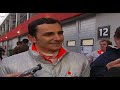 F1 PEDRO DE LA ROSA & MARC GENE INTERVIEW 17/12 PORTIMAO F1 PEDRO DE LA ROSA & MARC GENE INTERVIEW 17/12 PORTIMAO