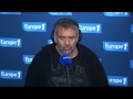 luc besson se confie au micro de nikos aliagas � l'occasion de la sortie de lock out et de the lady en dvd. retrouvez les interviews de nikos aliagas sur htt...