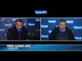 luc besson se confie au micro de nikos aliagas � l'occasion de la sortie de lock out et de the lady en dvd. retrouvez les interviews de nikos aliagas sur htt...