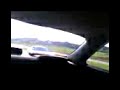 2.2cl vs rsx race 1