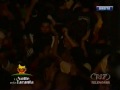 Le fureseddhre - Nonna Pippina - Notte della Taranta 2008 - 4/7 Le fureseddhre - Nonna Pippina - Notte della Taranta 2008 - 4/7