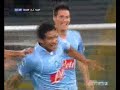 Roma Napoli 4-4 auriemma Roma Napoli 4-4 auriemma