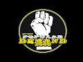 URWL Popular Demand 2008 Commentary Outtakes