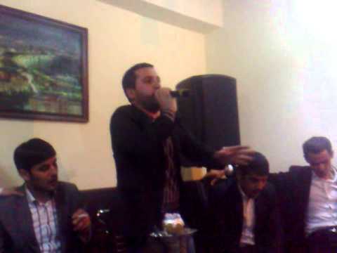 yeni kinolar - Yeni Meyxana milli kinolar.03.03.2013.14+1 Cay Evi