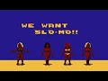 walkthrough of the 1991 nes game - eliminator boat duel.