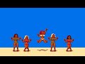 walkthrough of the 1991 nes game - eliminator boat duel.
