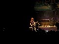 Epica en Mexico 2008 Despues del incidente