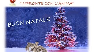 BUON NATALE 2016