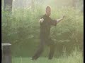 Re-Vitalise Tai Chi