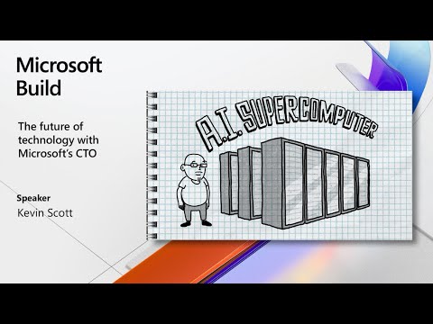 Event – Building An Anomaly Detector System With A Few Or No Lines Of Code At @MSFTReactor