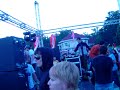 Mel-o-dee live @ Synthplants ( Snagov ) 2007