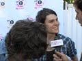 The Kooks talk festivals The Kooks talk festivals