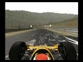 Nordschleife - rFactor - Lotus 1988 -