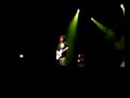 wolfmother @ edinburgh corn exchange playing Vagabond