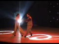 boogie-woogie Hidasi Gabriella