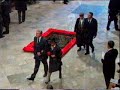 princess dianas funeral part 7: elton john   george michael
