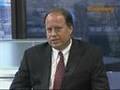 Schantz Calls Shale Gas `Game Changer' in Industry: Video