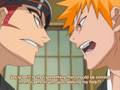 Bleach OVA: The Sealed Sword Frenzy 2/4