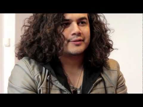 Chris Medina - One Day In Stockholm (What Are Words)