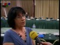 Respecting the child's opinion in divorcing procedure TV TELMA
